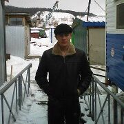 Aleksandr, 34, Калачинск
