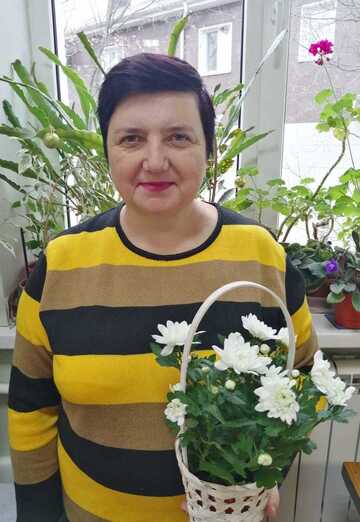 My photo - Nina, 55 from Tula (@nina28352)