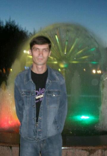 Моя фотография - Дмитрий, 43 из Ленинск-Кузнецкий (@dmitriy152059)