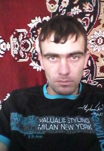My photo - Vasiliy, 36 from Ilka (@vasiliy20990)