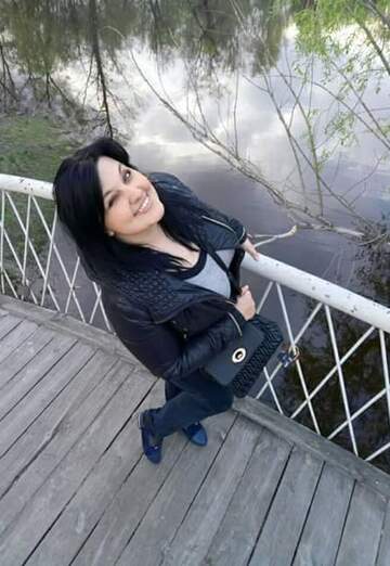 Моя фотография - Марина, 47 из Киев (@marina129951)