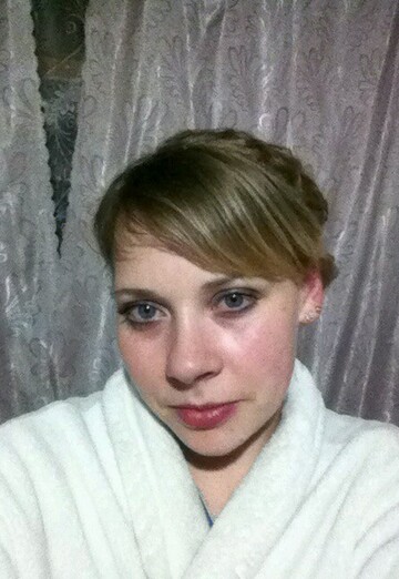 My photo - natalya, 35 from Vinnytsia (@natalya205971)