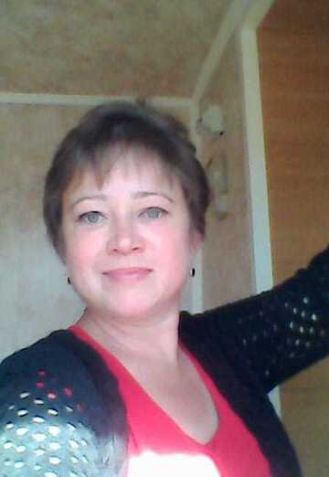 My photo - Lena, 48 from Belaya Kalitva (@lena58099)