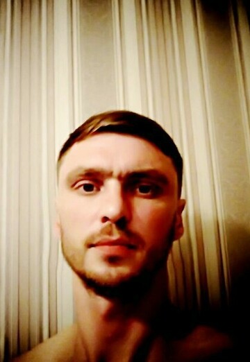 Моя фотография - Сергей, 41 из Череповец (@sergey782540)