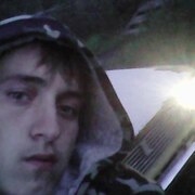 Игорь, 24, Усть-Нера