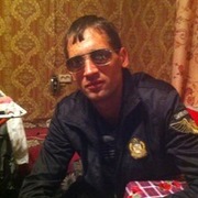 Sergei, 38, Зеленогорск