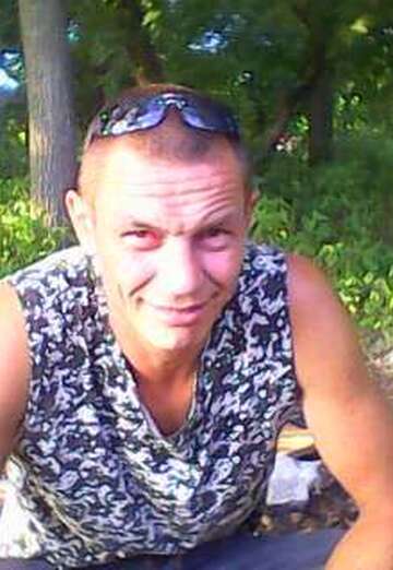 My photo - Mihail, 45 from Baranovichi (@mihail176363)
