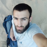 Navras, 24, Рыбинск