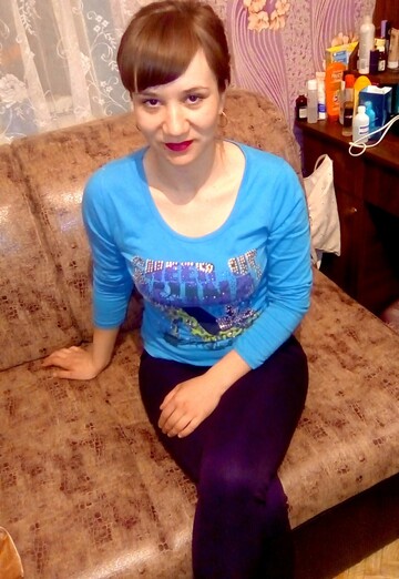Моя фотография - Светлана, 31 из Курск (@svetlana149793)