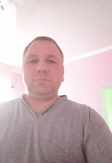 My photo - Nikolay, 42 from Krasnodar (@nikolay271488)