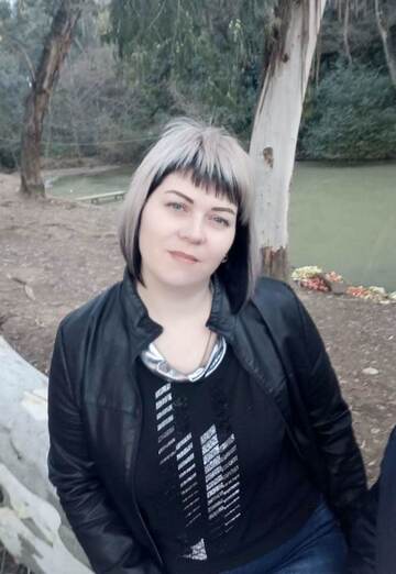 My photo - natalya, 44 from Kropotkin (@natalya274340)