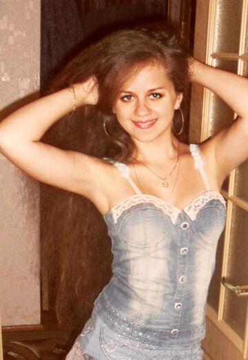 Viktoriya (@viktorich18) — my photo № 2