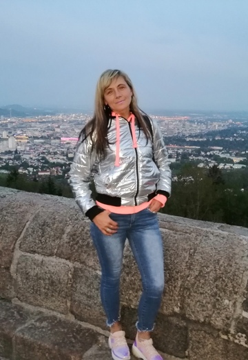 My photo - Yana, 51 from Prague-Vinohrady (@yana50725)
