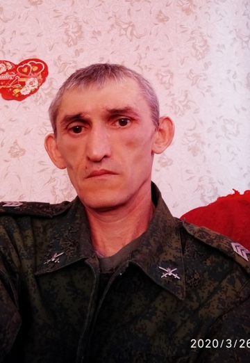 My photo - Aleksandr, 50 from Luhansk (@aleksandr906996)