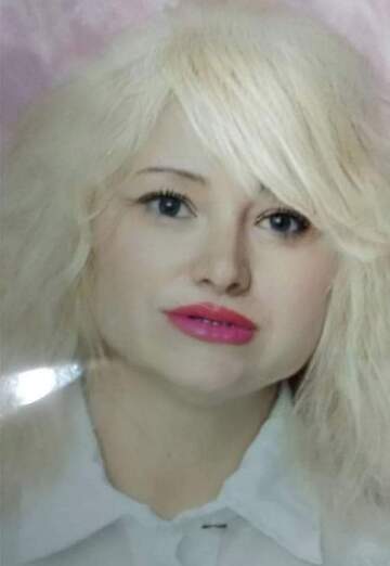 My photo - Mila, 49 from Kyiv (@mila48152)