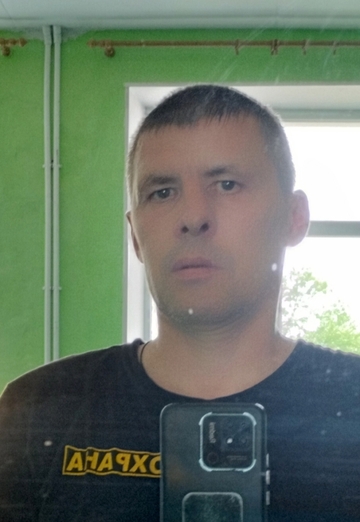 My photo - Aleksandr, 47 from Velikiye Luki (@aleksandr1239101)