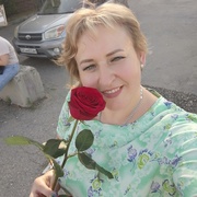 Лилия, 49, Краснодар