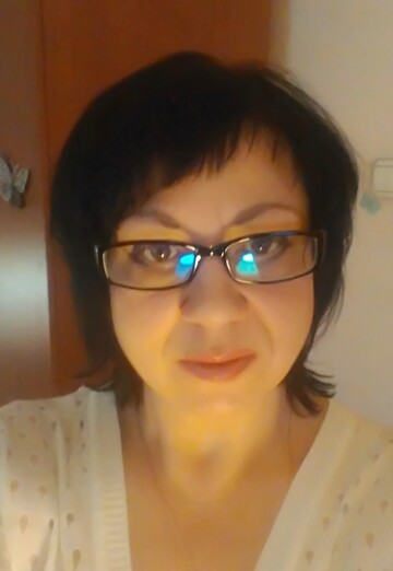My photo - Irina, 52 from Ramenskoye (@irina93539)