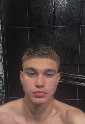 My photo - Xam, 20 from Nekrasovka (@xam195)