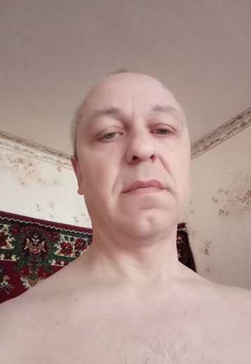Моя фотография - Сергей, 58 из Кривой Рог (@sergey965130)