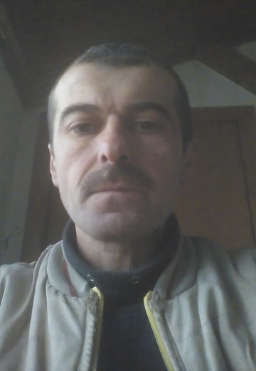 My photo - sandor, 40 from Mukachevo (@sandor45)