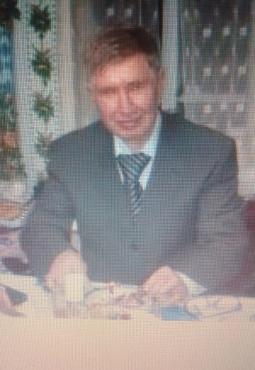 My photo - iyru, 68 from Krasnogorsk (@iyru5)