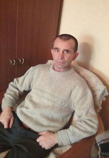 My photo - Aleksandr, 52 from Ussurijsk (@aleksandr626847)