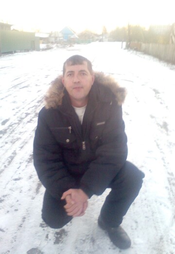 My photo - Valerik, 47 from Lyuban (@valerik666)