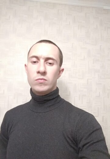 Моя фотография - Евгений, 33 из Москва (@evgeniy248471)