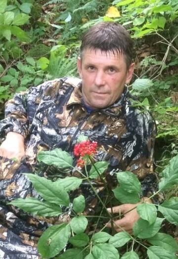 Моя фотография - павел, 59 из Владивосток (@pavel222107)