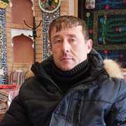 Азамжон Маматкулов, 47, Челябинск