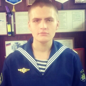 Моя фотография - Андрей, 27 из Кузнецк (@andrey318351)