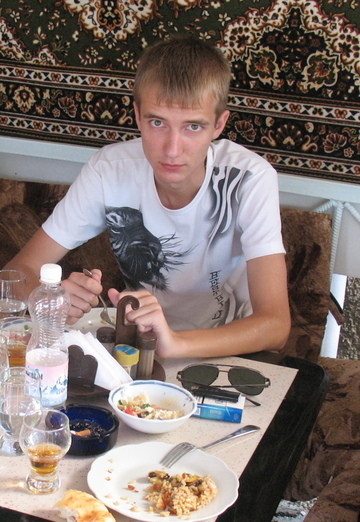 Моя фотография - Леонид, 33 из Николаев (@leonid19168)