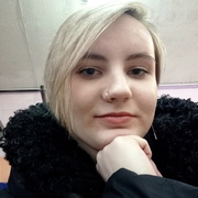 Валерия, 18, Орел