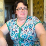 Лена Хашкина, 44, Камызяк