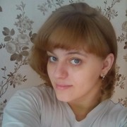 Екатерина, 27, Мамонтово