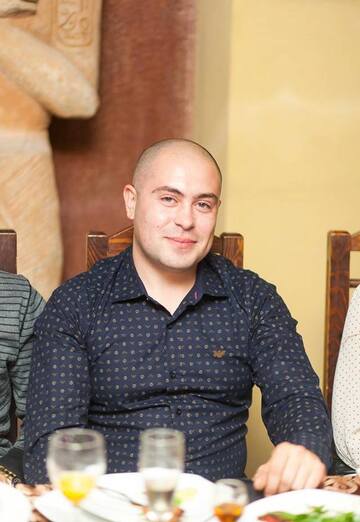Моя фотография - Vadim Posmag, 28 из Леова (@vadimposmag)
