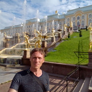 Александр, 44, Можга