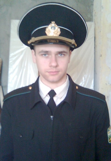 Моя фотография - Артём, 33 из Киев (@artm320)