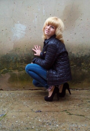 Моя фотография - Екатерина, 38 из Кинешма (@ekaterina7372445)