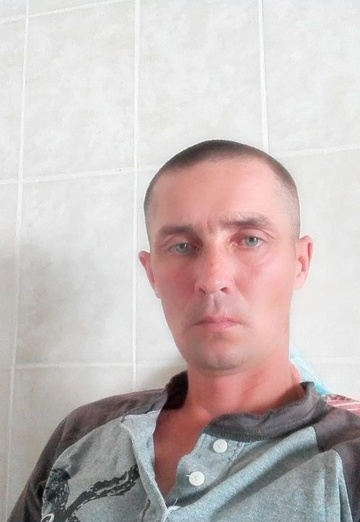Моя фотография - Сергей, 42 из Русский (@sergey863518)