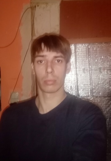 Aleksey (@shuher18) — my photo № 1