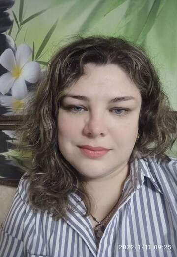 Моя фотографія - Наталья, 37 з Бійськ (@natalja2309)
