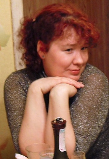 Моя фотография - Анна Копытина, 46 из Челябинск (@annakopitina)