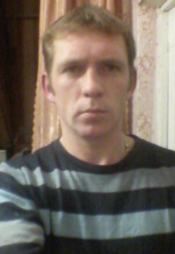My photo - clava, 41 from Novovolynsk (@clava122)