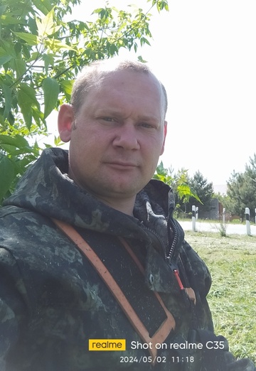 Mein Foto - Igor, 34 aus Belgorod (@igor385574)