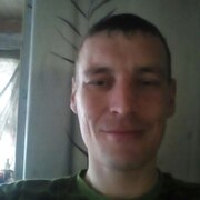 Андрей, 32, Омутнинск