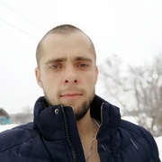 Вячеслав, 34, Нижний Ингаш