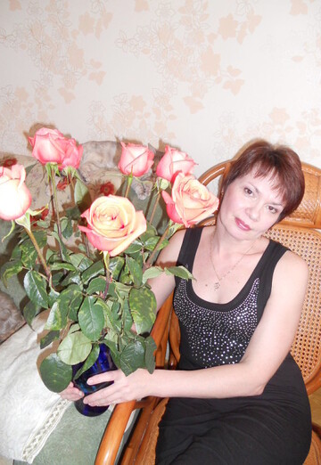 Моя фотография - Светлана, 54 из Якутск (@svetlana137560)