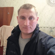Максим Калинин, 30, Балахна